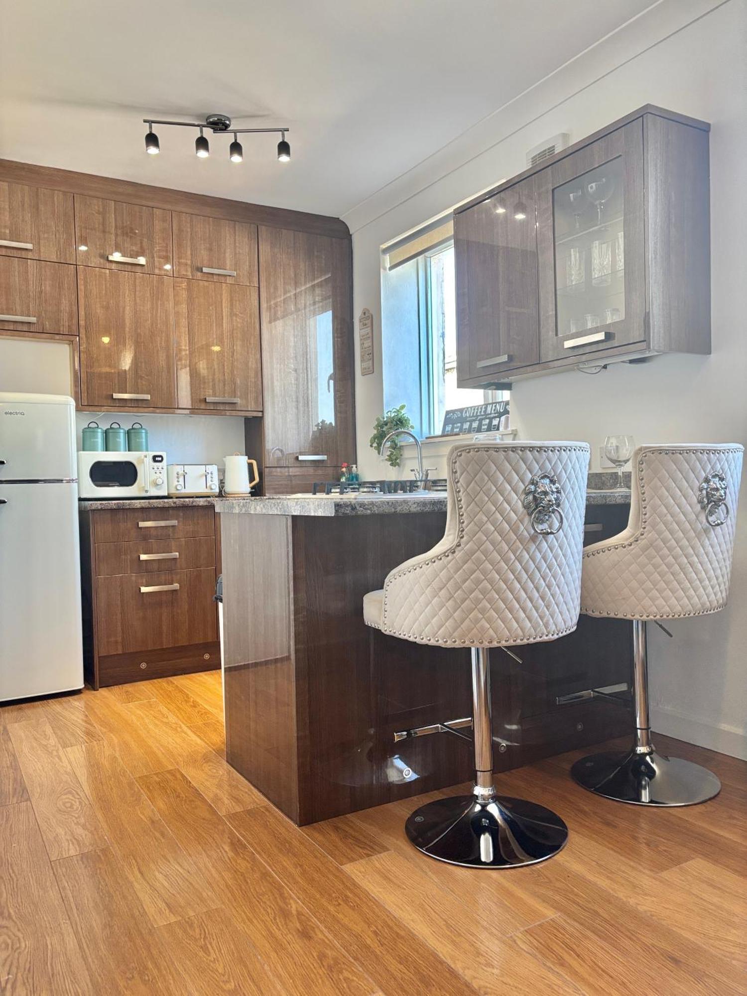 Saltayr Apartment *